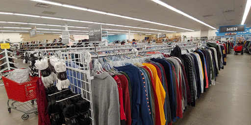 Thrift Store «Savers», reviews and photos