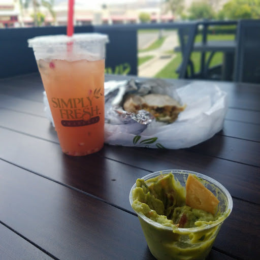 Supermarket «Simply Fresh Market», reviews and photos, 284 Dupont St #180, Corona, CA 92879, USA