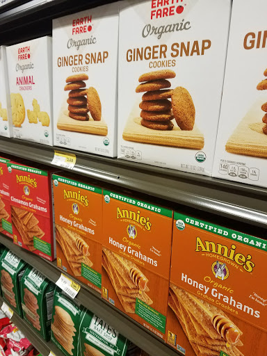 Health Food Store «Earth Fare», reviews and photos, 3737 W Market St, Fairlawn, OH 44333, USA