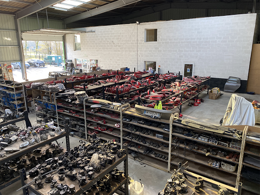 Photo 1 - Caen Auto Négoce