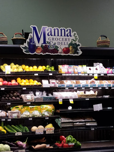 Natural Foods Store «Manna Grocery & Deli», reviews and photos, 2300 McFarland Blvd E #12, Tuscaloosa, AL 35404, USA