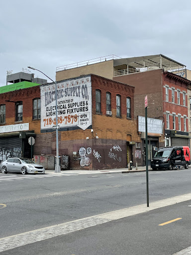 Cash & Carry Electric Supply, 290 Flushing Ave, Brooklyn, NY 11205, USA, 