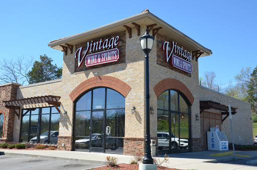 Vintage Wine and Spirits, 15255 Lebanon Rd, Old Hickory, TN 37138, USA, 