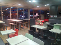 Atmosphère du Restaurant KFC Toulouse Lalande - n°13