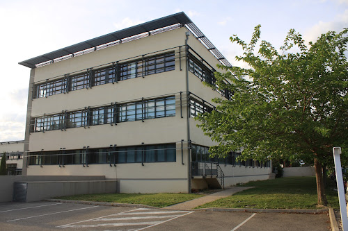 Centre d'ophtalmologie Centre Ophtalmologique Equinoxe Avignon