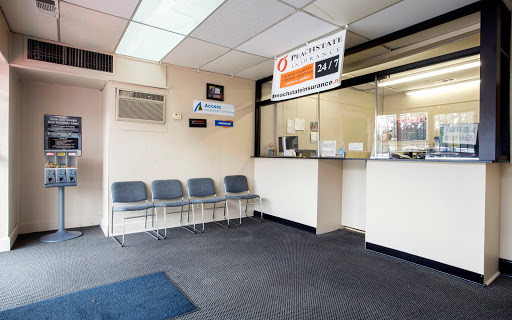 Auto Insurance Agency «Peachstate Insurance», reviews and photos