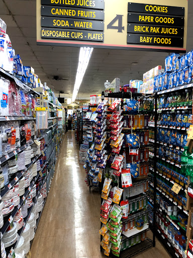 Supermarket «Key Food Fresh & Natural», reviews and photos, 574 Jersey Ave, Jersey City, NJ 07302, USA