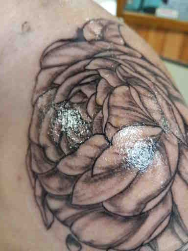 Explore mexican sleeve tattoo ideas, creative tattoo ideas in Roanoke Rapids, available at Greatful deadication tattoo and piercings