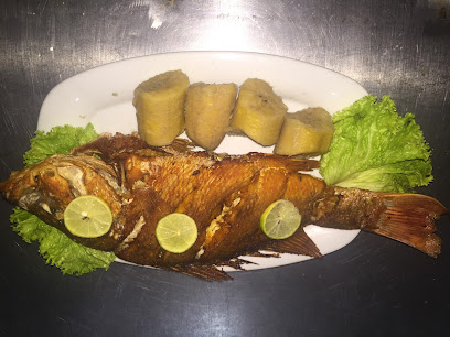 Restaurante & Pescaderia Delimar - Cra. 7 #24122, Quibdó, Chocó, Colombia