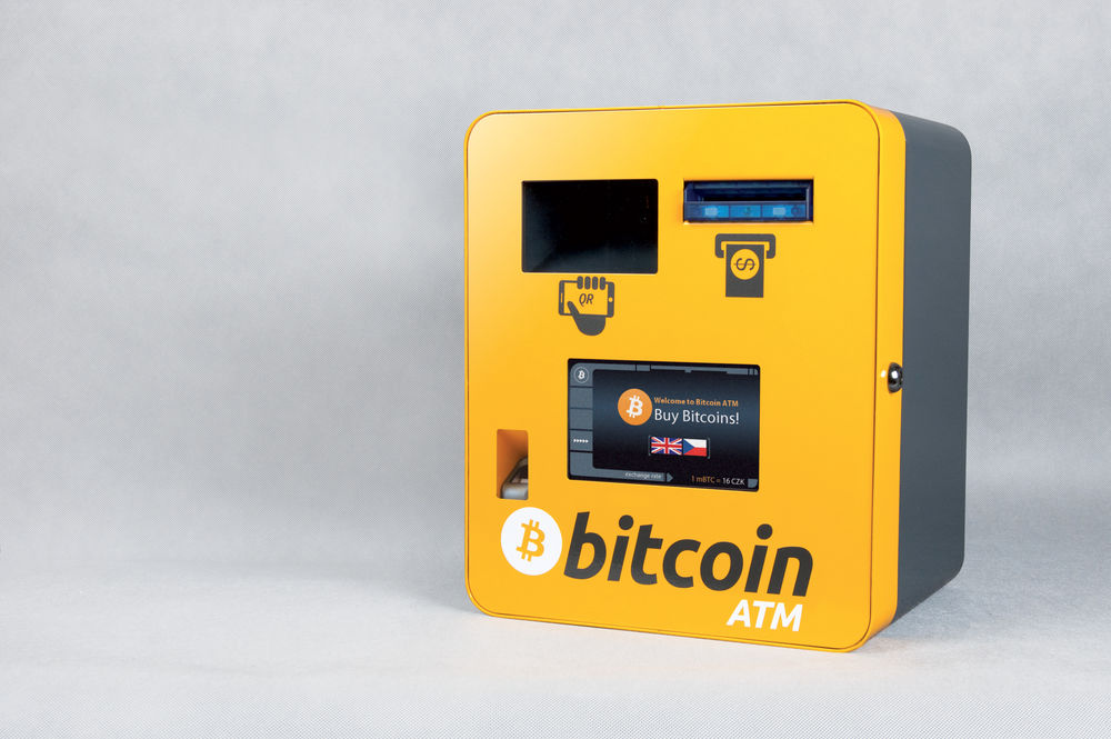 BitcoinPlug Bitcoin ATM