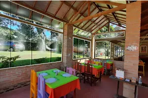 Restaurante Casa da Elisa em Quiririm image