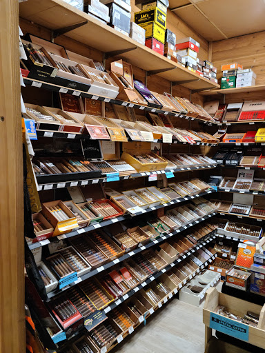 Tobacco Shop «Smoker Friendly», reviews and photos, 3294 Youngfield St d, Wheat Ridge, CO 80033, USA