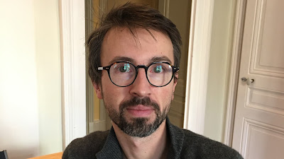 Dr Anthony ROBIN à Villeurbanne