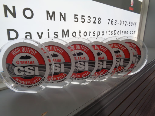 Motorsports Store «Carousel Motorsports», reviews and photos, 471 Babcock Blvd, Delano, MN 55328, USA