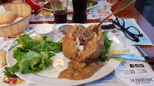 Photo n°52 de La Pataterie Saint Maximin à Saint-Maximin ()