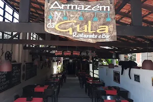 Restaurante e Pousada Armazém da Gula image