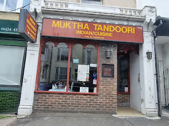 Muktha Tandoori