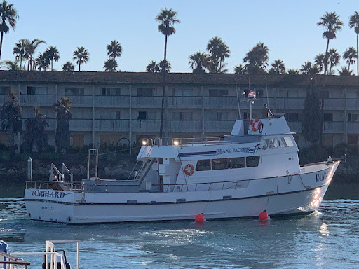 Island Packers Cruises - Oxnard image