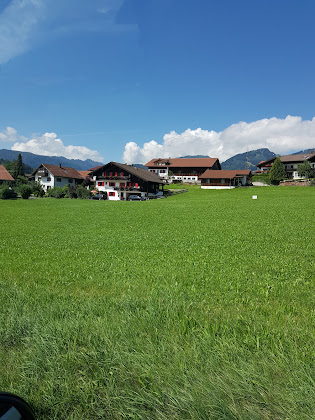 Photos des visiteurs Holiday apartment Haus Schmidbauer - Ferienwohnungen 87538 Fischen