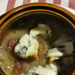 Photo n°5 de l'avis de Cristiano.a fait le 19/10/2021 à 23:23 sur le  Hosteria Alla Vecchia Pesa à Orgnano