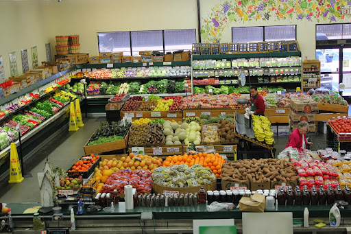 Health Food Store «Cox Farms Market - Duncanville», reviews and photos, 1026 S Main St, Duncanville, TX 75137, USA