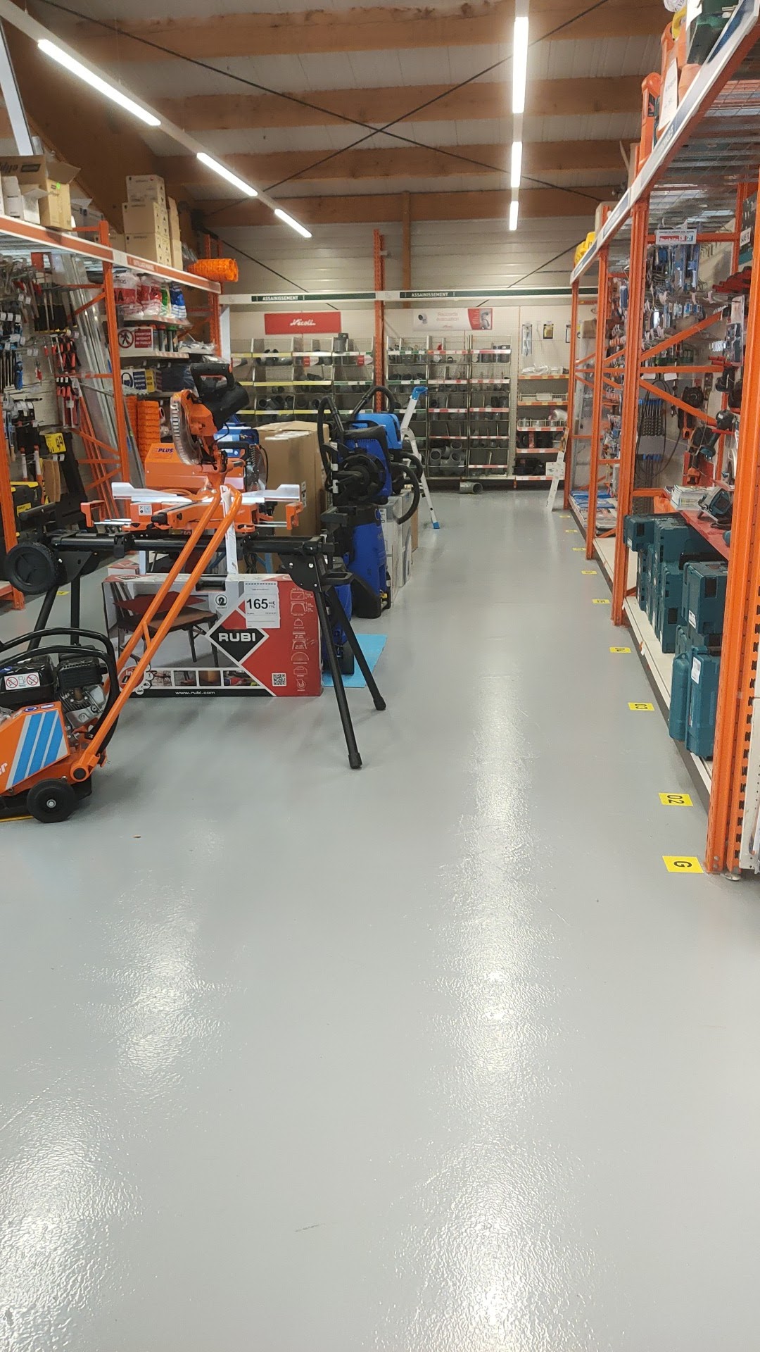 Photo n° 1 de l'avis de Crm.a fait le 20/09/2023 à 12:27