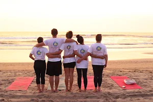 Goa Yogashala : Best Yoga Teacher Training School in Goa India image