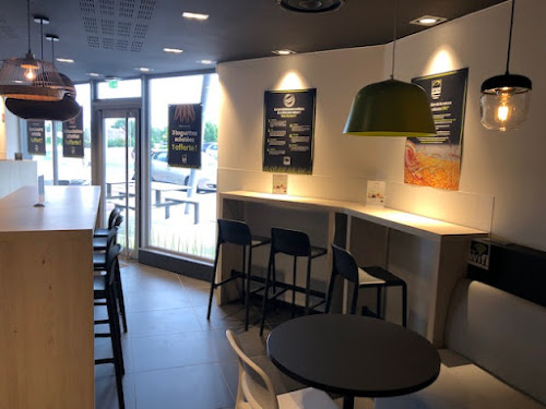 BOULANGERIE ANGE à Cognac