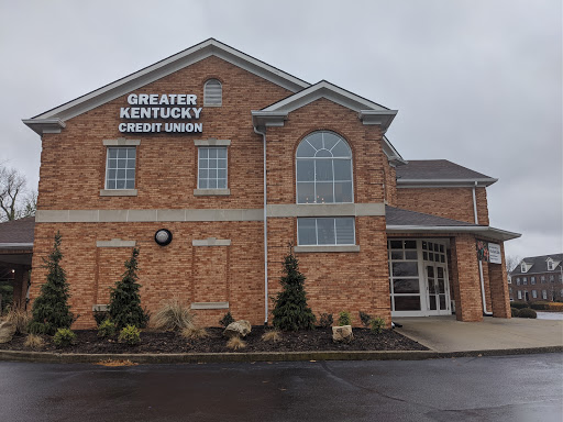 Credit Union «Greater Kentucky Credit Union, Inc.», reviews and photos