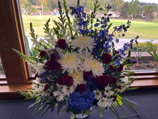 Lake View Florist image