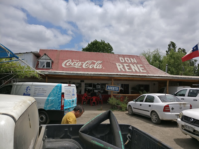 Restaurant Don René