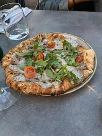 Pizza du Restaurant italien Più à Les Pennes-Mirabeau - n°16