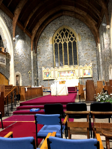 The Parish Church of Saint Paul Newbridge - Newport