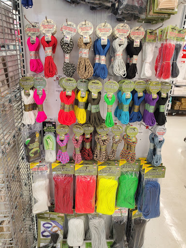 Craft Store «Michaels», reviews and photos, 2701 SW College Rd #700, Ocala, FL 34474, USA