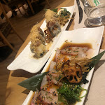 Photo n°2 de l'avis de DADENINJA89. fait le 09/10/2022 à 08:08 sur le  Ristorante Larice Sushi&Gourmet à Livigno