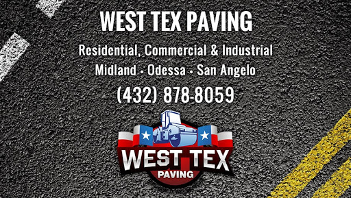 West Tex Paving