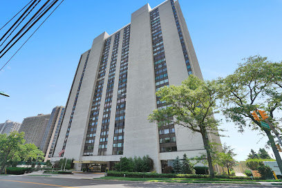 The Plaza, Fort Lee Apartments
