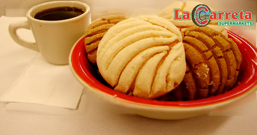 Supermarket «La Carreta Supermarkets», reviews and photos, 4637 E Chapman Ave, Orange, CA 92869, USA