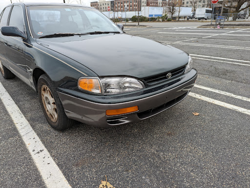 Auto Body Shop «Ziggy Auto Repair», reviews and photos, 377 7th St, Jersey City, NJ 07302, USA