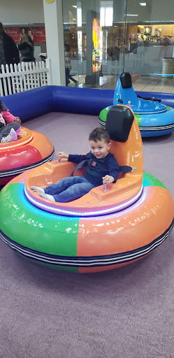 Amusement Center «Fun 4 Us», reviews and photos, 35000 Warren Rd, Westland, MI 48185, USA