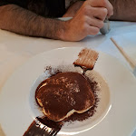 Photo n°2 de l'avis de Laura.e fait le 25/04/2024 à 18:10 sur le  Il Vicoletto Trattoria à Verona