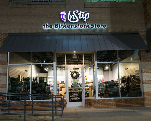 Shoe Store «InStep the Birkenstock Store», reviews and photos, 9901 N Capital of Texas Hwy #120, Austin, TX 78759, USA