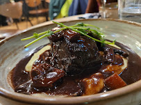 Plats et boissons du Restaurant français LA PETITE CUISINE à Chamonix-Mont-Blanc - n°5