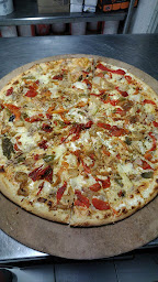 Photo n°6 de Hut Pizza à Lunel ()