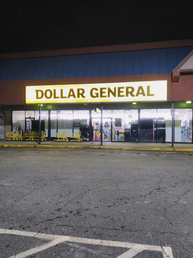 Discount Store «Dollar General», reviews and photos, 134 S Clayton St, Lawrenceville, GA 30046, USA