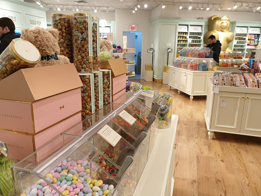 Shopping Mall «Westlake Center», reviews and photos, 400 Pine St, Seattle, WA 98101, USA