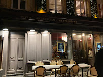 Atmosphère du Restaurant Angelùzzo à Metz - n°6