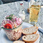 Photo n°1 de l'avis de Chris.r fait le 12/09/2022 à 08:34 sur le  Gasthof Pension Zum Filsursprung à Wiesensteig