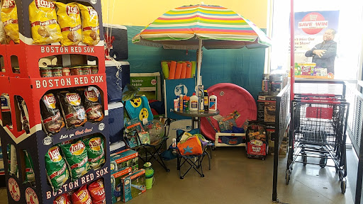 Dollar Store «FAMILY DOLLAR», reviews and photos, 289 Allen St, New Britain, CT 06053, USA