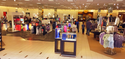 Department Store «Nordstrom Clackamas Town Center», reviews and photos, 11900 SE 82nd Ave, Happy Valley, OR 97086, USA